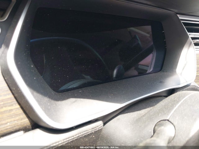 Tesla MODEL S 2014 5YJSA1H19EFP40275 Image 7