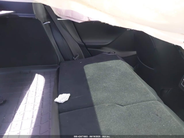 Tesla MODEL S 2014 5YJSA1H19EFP40275 Image 8