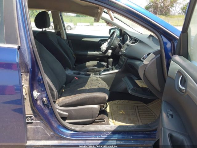 3N1AB7AP8JY324679 Nissan SENTRA S