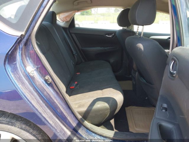 3N1AB7AP8JY324679 Nissan SENTRA S