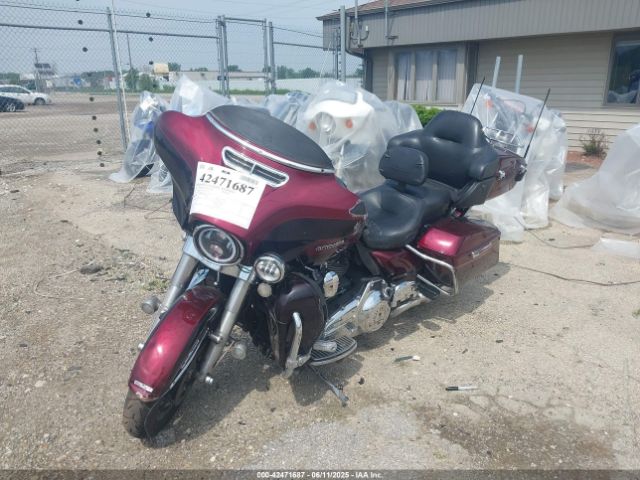 2015 HARLEY-DAVIDSON FLHTKL 1HD1KKL19FB648978 Photo 1