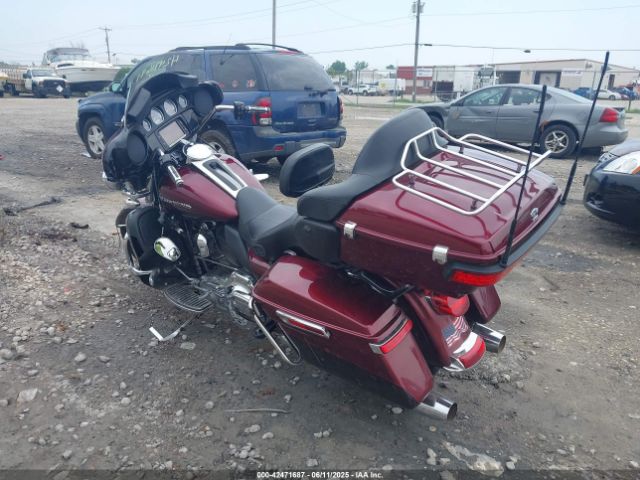 2015 HARLEY-DAVIDSON FLHTKL 1HD1KKL19FB648978 Photo 2