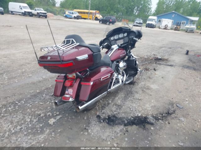 2015 HARLEY-DAVIDSON FLHTKL 1HD1KKL19FB648978 Photo 3