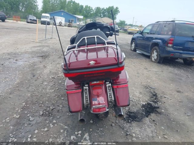 2015 HARLEY-DAVIDSON FLHTKL 1HD1KKL19FB648978 Photo 5