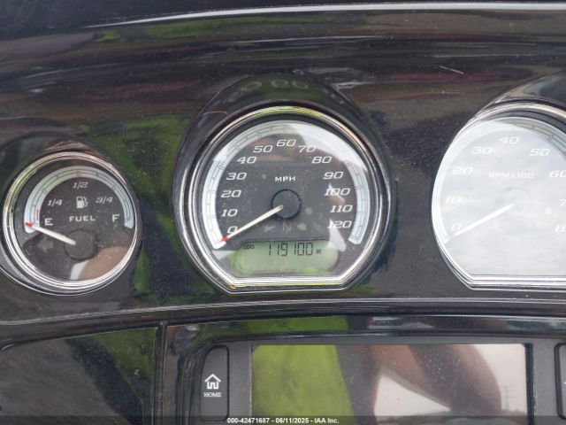 2015 HARLEY-DAVIDSON FLHTKL 1HD1KKL19FB648978 Photo 6