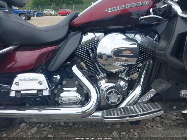 2015 HARLEY-DAVIDSON FLHTKL 1HD1KKL19FB648978 Photo 7
