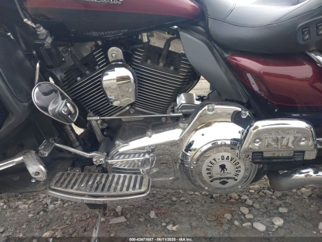 2015 HARLEY-DAVIDSON FLHTKL 1HD1KKL19FB648978 Photo 8