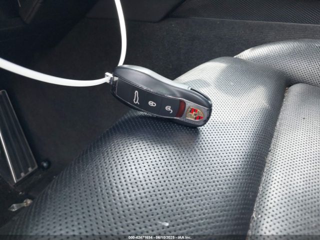 2016 PORSCHE PANAMERA WP0AA2A75GL006121 Photo 10