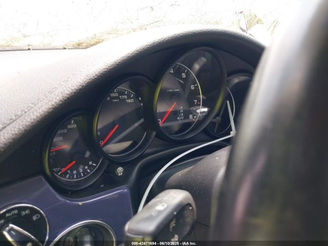 2016 PORSCHE PANAMERA WP0AA2A75GL006121 Photo 6