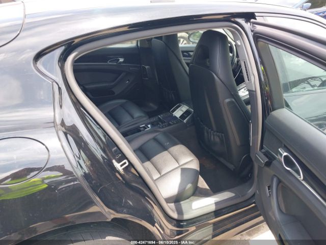2016 PORSCHE PANAMERA WP0AA2A75GL006121 Photo 7