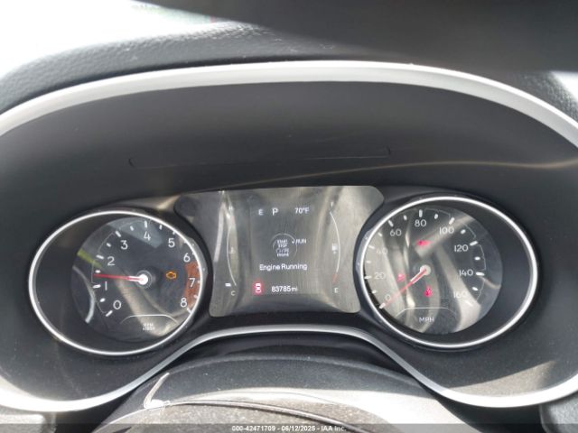 2021 JEEP COMPASS 3C4NJDAB9MT566547 Photo 6