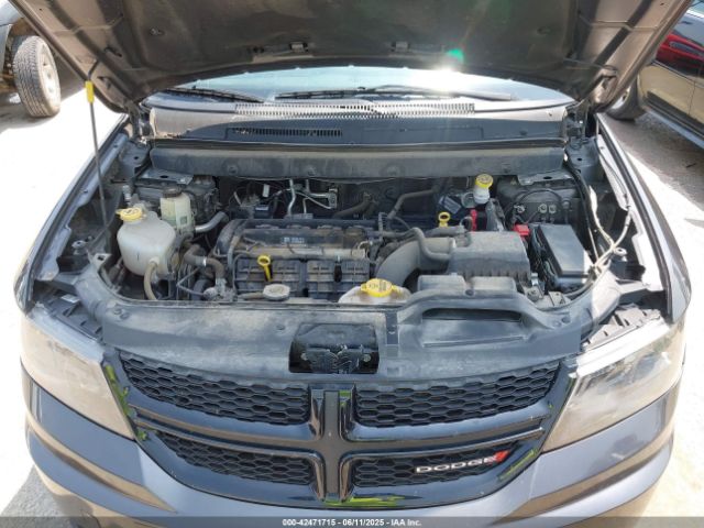 2020 DODGE JOURNEY 3C4PDCAB4LT274068 Photo 9