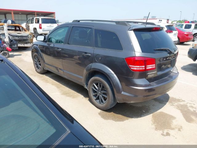 2020 DODGE JOURNEY 3C4PDCAB4LT274068 Photo 2