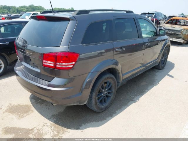 2020 DODGE JOURNEY 3C4PDCAB4LT274068 Photo 3
