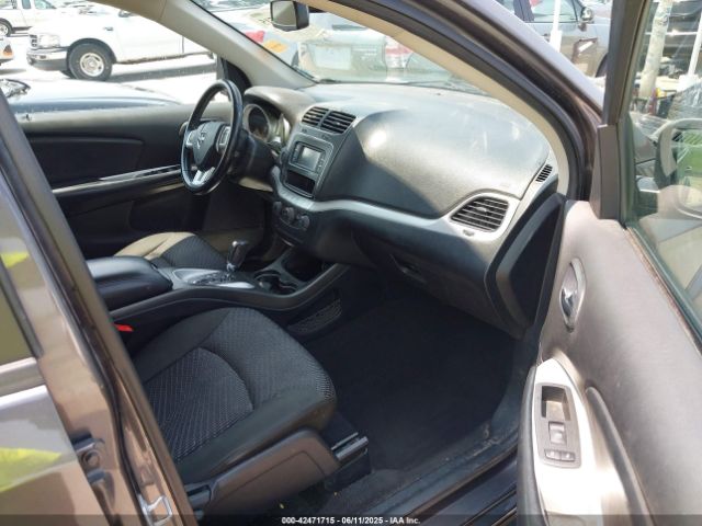 2020 DODGE JOURNEY 3C4PDCAB4LT274068 Photo 4