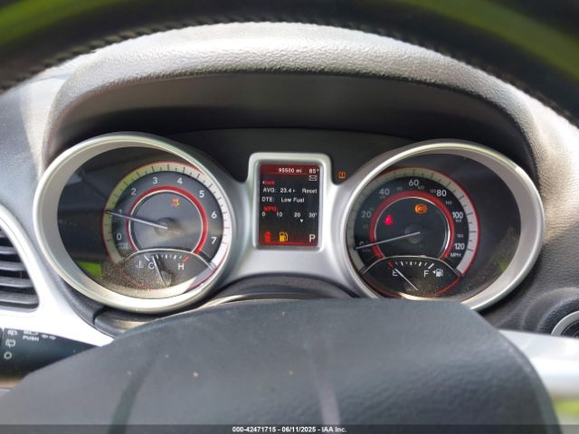 2020 DODGE JOURNEY 3C4PDCAB4LT274068 Photo 6