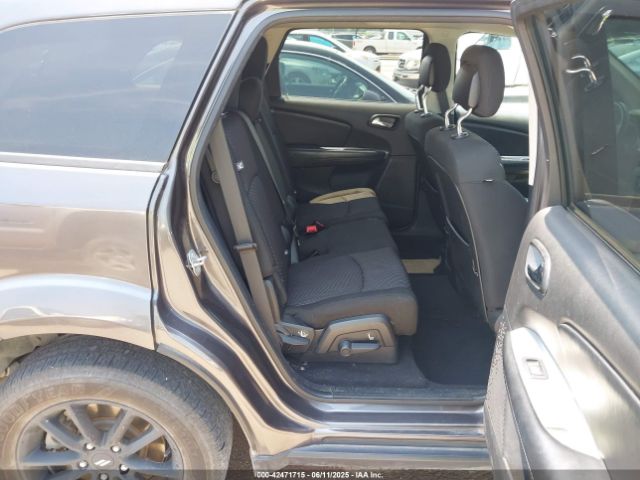 2020 DODGE JOURNEY 3C4PDCAB4LT274068 Photo 7