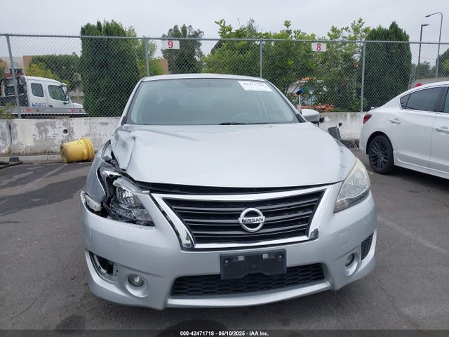 Nissan Sentra 2014 3N1AB7AP0EY239762 Image 24