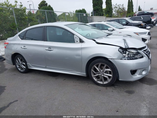 Nissan Sentra 2014 3N1AB7AP0EY239762 Image 25