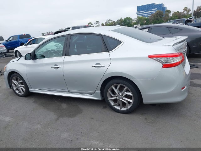 Nissan SENTRA SR 2014 3N1AB7AP0EY239762 Image 15