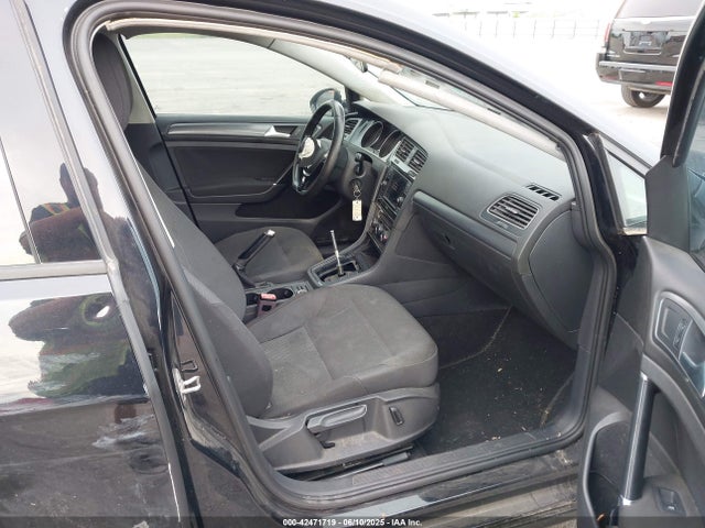 3VWB17AU2JM280709 Volkswagen Golf Tsi S/tsi Se
