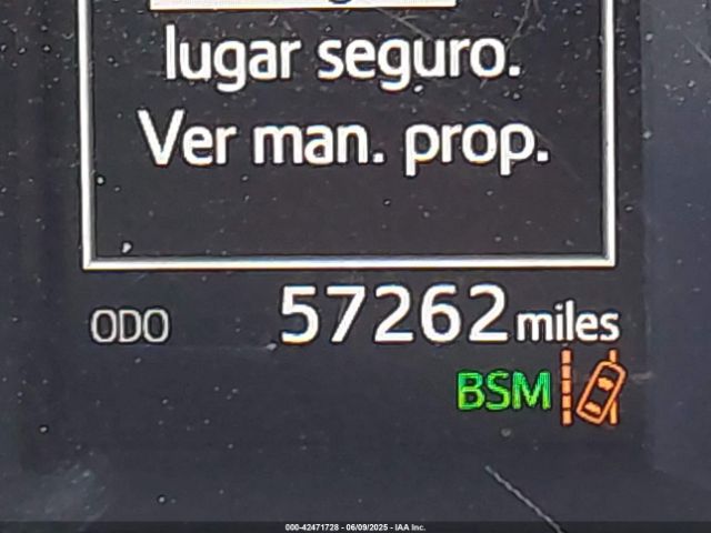 5TDZZRFH6KS311902 Toyota Highlander Le Plus