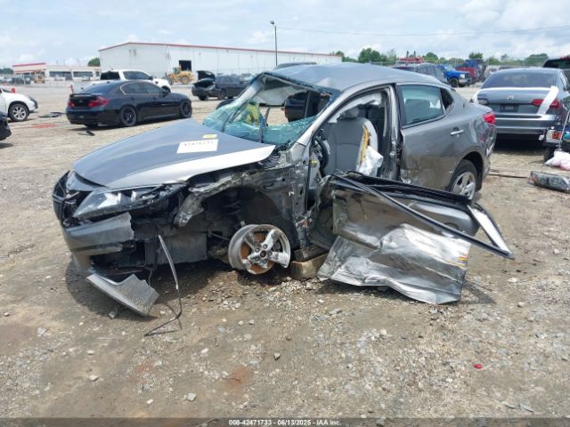 2014 KIA OPTIMA 5XXGM4A72EG299471 Photo 1