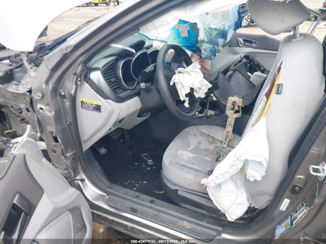 2014 KIA OPTIMA 5XXGM4A72EG299471 Photo 4