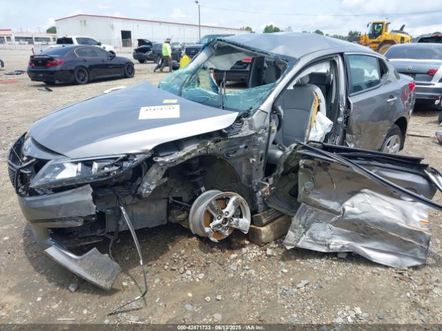 2014 KIA OPTIMA 5XXGM4A72EG299471 Photo 5