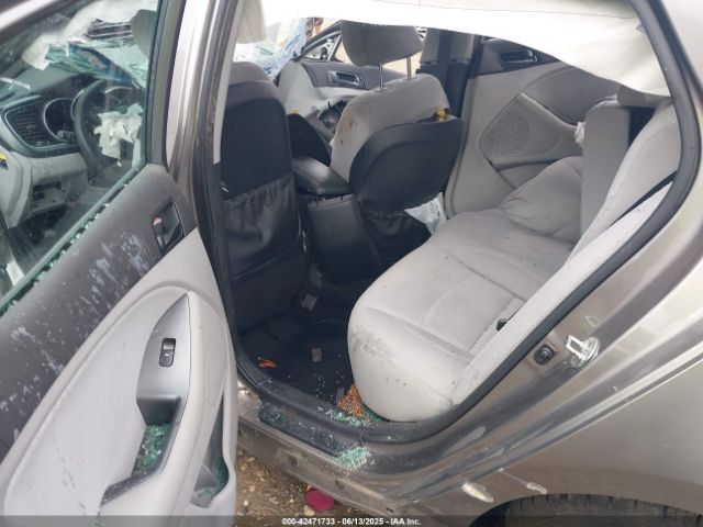 2014 KIA OPTIMA 5XXGM4A72EG299471 Photo 7