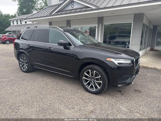 2019 VOLVO XC90 YV4102PK2K1487459