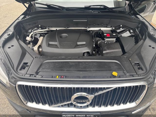 2019 VOLVO XC90 YV4102PK2K1487459 Photo 9
