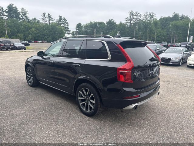 2019 VOLVO XC90 YV4102PK2K1487459 Photo 2