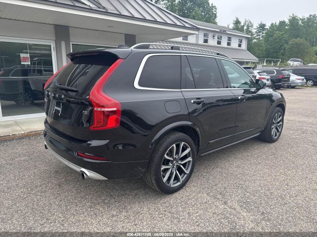 2019 VOLVO XC90 YV4102PK2K1487459 Photo 3
