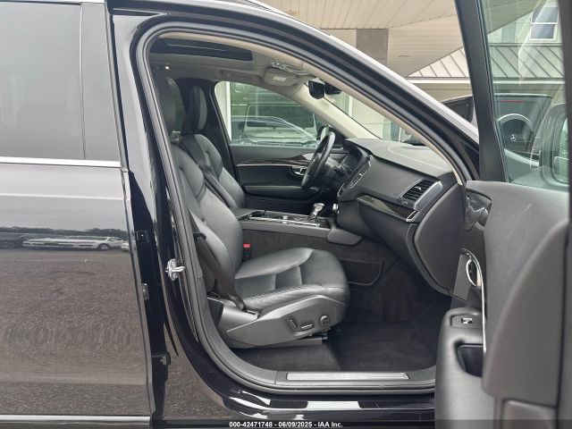 2019 VOLVO XC90 YV4102PK2K1487459 Photo 4