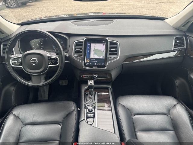 2019 VOLVO XC90 YV4102PK2K1487459 Photo 5
