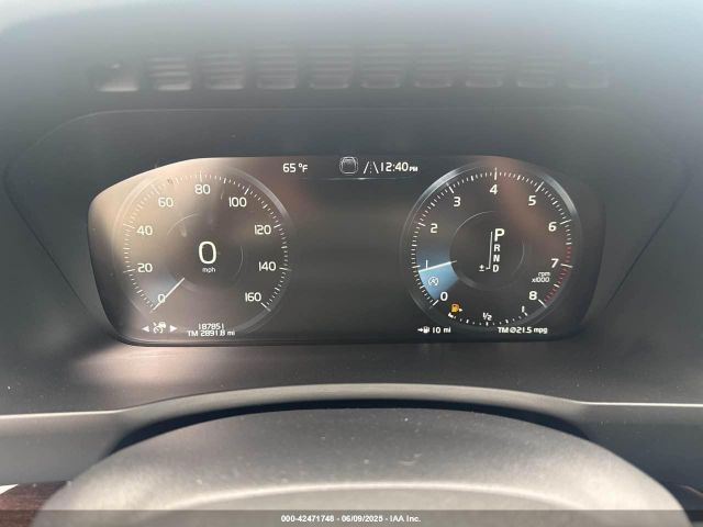 2019 VOLVO XC90 YV4102PK2K1487459 Photo 6
