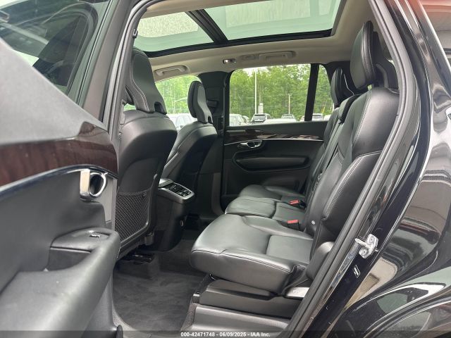 2019 VOLVO XC90 YV4102PK2K1487459 Photo 7