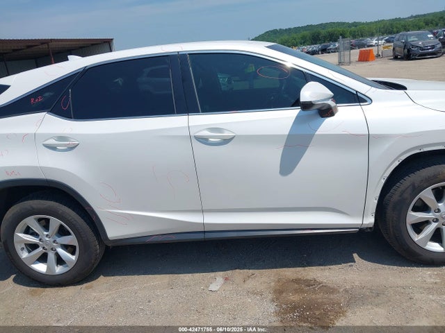 2T2BZMCA7HC103598 Lexus 2017