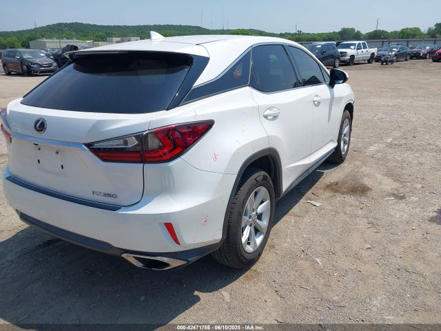 2T2BZMCA7HC103598 Lexus 2017