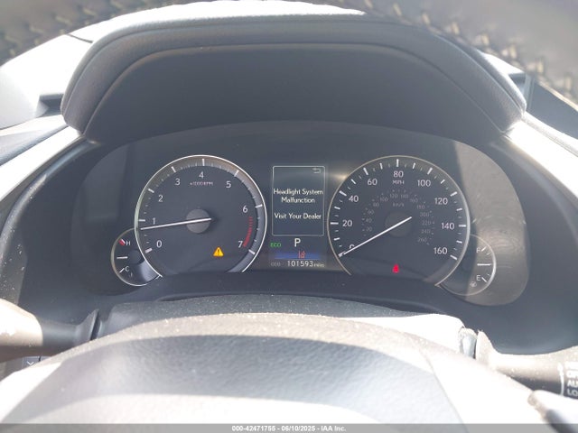 2T2BZMCA7HC103598 Lexus 2017