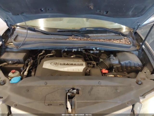 2007 ACURA MDX 2HNYD28427H537754 Photo 9