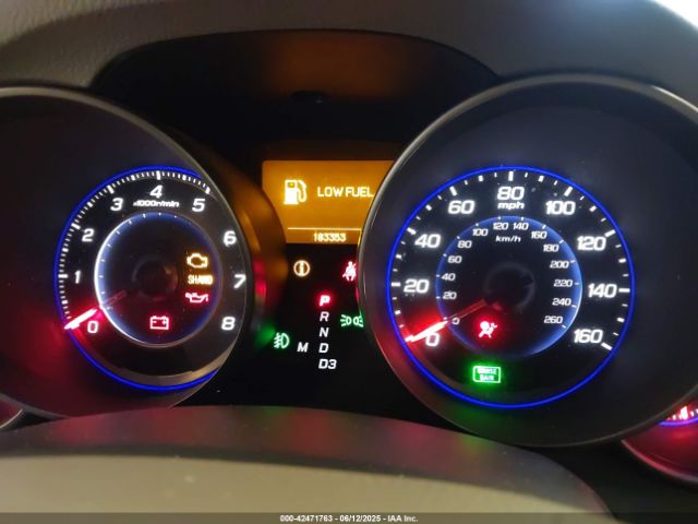 2007 ACURA MDX 2HNYD28427H537754 Photo 6