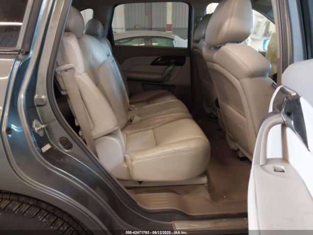 2007 ACURA MDX 2HNYD28427H537754 Photo 7