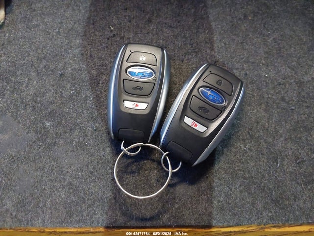 Subaru na, u5 2025 4S4BTAFC2S3190355 Image 11