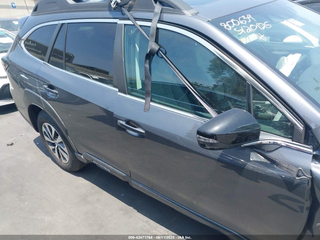 Subaru na, u5 2025 4S4BTAFC2S3190355 Image 14