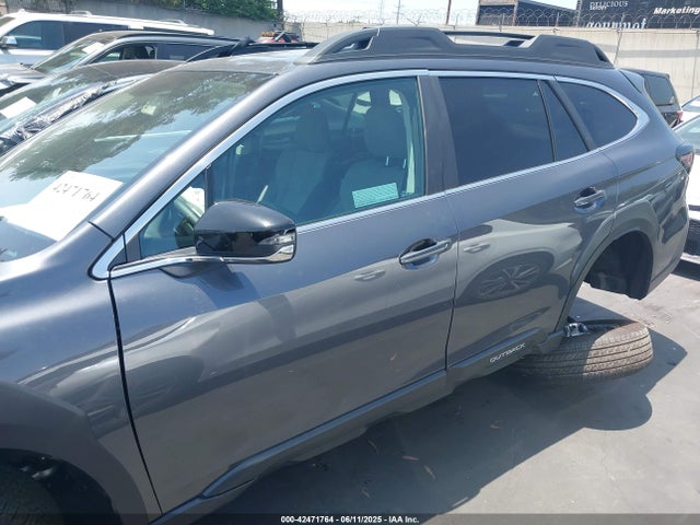 Subaru na, u5 2025 4S4BTAFC2S3190355 Image 15