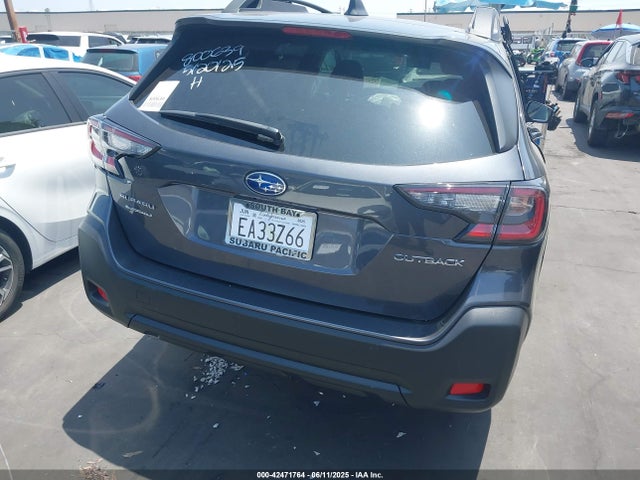 Subaru na, u5 2025 4S4BTAFC2S3190355 Image 17
