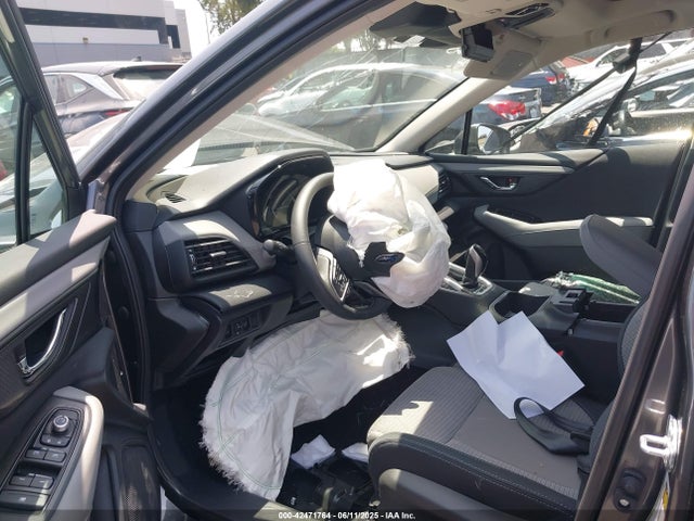 Subaru na, u5 2025 4S4BTAFC2S3190355 Image 18