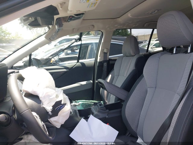 Subaru na, u5 2025 4S4BTAFC2S3190355 Image 19